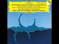 Mussorgsky: Night on Bald Mountain