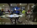 What happens next to address homelessness in Wausau