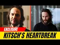 Taylor Kitsch faces turning point after heartbreaks