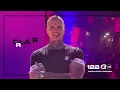 Luppi Clarke - Clarke Radio 122