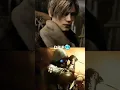 WHO IS STRONGER #residentevil #leonskennedy #tommyangelo #nemesis #ustanak #albertwesker #shorts