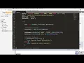 Full stack web developer course lesson - 18 Part-6 MySQL with PDO