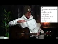 Leanna Crawford - Still Waters (Psalm 23) - Acoustic Guitar Lesson with Chords, Lyrics, & Strumming