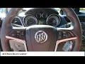2015 Buick Encore Newnan GA FB074557