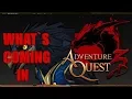 AQ3D What s COMING In AdventureQuest 3D