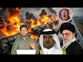 Download Lagu Qatar oo tiri waan aarsaneynaa, taariikhda saldhigga Iiraan weerartay \u0026 Mareykanka oo hanjabay