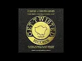 TOUGH LOVE - BRING THE HEAT VOL01 [GTR008]