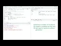 R Tutorial 36 Debugging for-loops