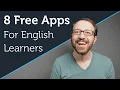 Download Lagu The 8 Best Free Apps for English Conversation