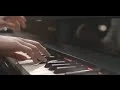 Download Lagu Bence Peter - You Are Not Alone | Piano Cover