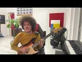 Download Lagu Antonio Cece // #ColdHeaven  - Nir Felder solo