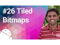 Android Tutorial 26 - Is that a flooring