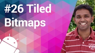 Android Tutorial 26 - Is that a flooring