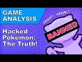 The Truth About Hacked Pokemon - Legal Illegal Legit Cloned Banned