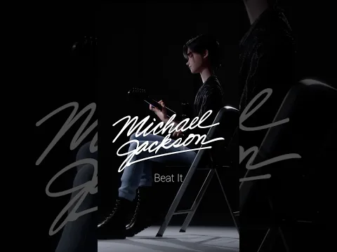 Michael Jackson 'Beat It' - Guitar Cover by GOREY #guitarcover #offequals #michaeljackson #beatit
