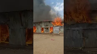 Balaan Abiddaa Magaalaa Baddeessaa Keessatti Akkana Dalage 