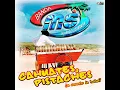 Cahuates, Pistaches
