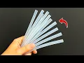 Download Lagu Millions don't know THIS SECRET about GLUE STICKS!!! You'll be SHOCKED at what they can do!