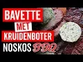 Download Lagu BAVETTE van de BBQ met zelfgemaakte kruidenboter!