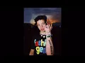 Lil Mosey - Top gone (without Lunay)