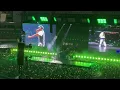 Jay-Z & Jermaine Dupri - Money Ain’t A Thang (Live @Yankees Stadium)