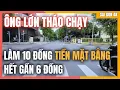 Download Lagu Chi Phí Mặt Bằng Ăn Hết Lợi Nhuận, Sài Gòn ÂM THẦM DẸP TIỆM!