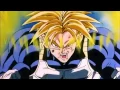 DBZ - Vegeta Vs Trunks Remastered Uncut 1080p