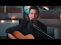 Singer/Songwriter ANDY GRAMMER sings \