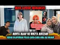 Download Lagu Viral❗❗ Miss Gossip Sambil Nagis Perminta Maaf ke Nikita, Akibat Hina Ibu Sampai Kena Laporan Polisi