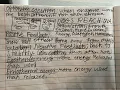 BIOLOGY study guide on Enzymes Macromolecules