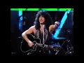 Kiss Heaven´s On Fire MTV Unplugged