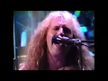 Lagu Kiss Heaven´s On Fire MTV Unplugged