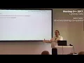 Structured Bindings demystified - Marc Mutz