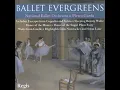 Nutcracker Suite: Dance of the Sugar Plum Fairy