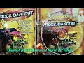 Lagu XPDC ‎–Rock Dangdut (2007) Yabang-Aku Semut Merah