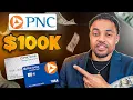 How To Get 100 000 in PNC Bank Business Funding NEW DATA POINTS 2025