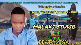 JIFUNZE KUIMBA BITI NZULI YA KISUKUMA NDANI YA MALAKI STUDIO UKIITAJI BEATY TUPIGIE 0786338388 0711  JIFUNZE KUIMBA BITI NZULI YA KISUKUMA NDANI YA MALAKI STUDIO UKIITAJI BEATY TUPIGIE 0786338388 0711