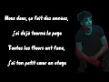 Marwa loud ft Moha K - Ghir ntiya [paroles-lyrics]