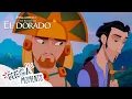 Download Lagu Friends Never Say Goodbye 👋 | The Road To El Dorado | Full Song | Movie Moments | Mega Moments