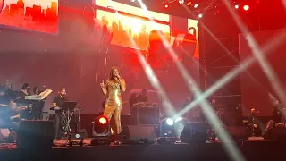                                                                   اليسا   تعبت منك   بطلي تحبيه دندنها