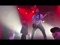 Atreyu - Becoming the Bull (Live) 4K
