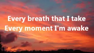 lord i give you my heart hillsong song of praise and worship