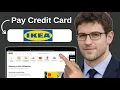 How To Pay On Your Ikea Credit Card 2026 Step by Step