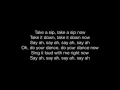 Download Lagu Jason Derulo - Kiss The Sky (Lyrics)