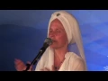 Download Lagu Snatam Kaur: Awakening (Ek Ong Kar Sat Nam Siri Wahe Guru) Live at Sat Nam Fest