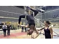 Workout SUICIDE SQUAD Behind The Scenes Subtitles