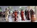 WEDDING ENTRANCE I LINDOUGH FT FREDDIE GWALA, KINGSHORT & DJ ACTIVE ~OKSALAYO