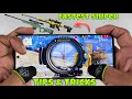 Lagu fastest double sniper tips and tricks with handcam tutorial free fire