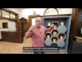 library introduction subtitled 1080p