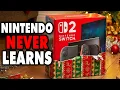 Lagu Why people already regret buying Nintendo Switch 2..